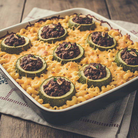 3 Fresh Meal Prep Recipes Perfect for the Office