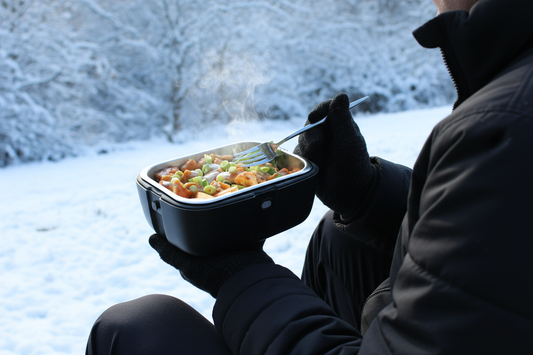 How HeatsBox Keeps You Fueled for Winter Outdoor Activities