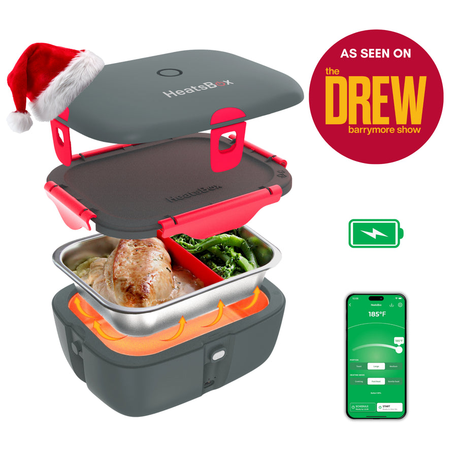 HeatsBox North America