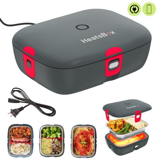 heatsbox style plus hero