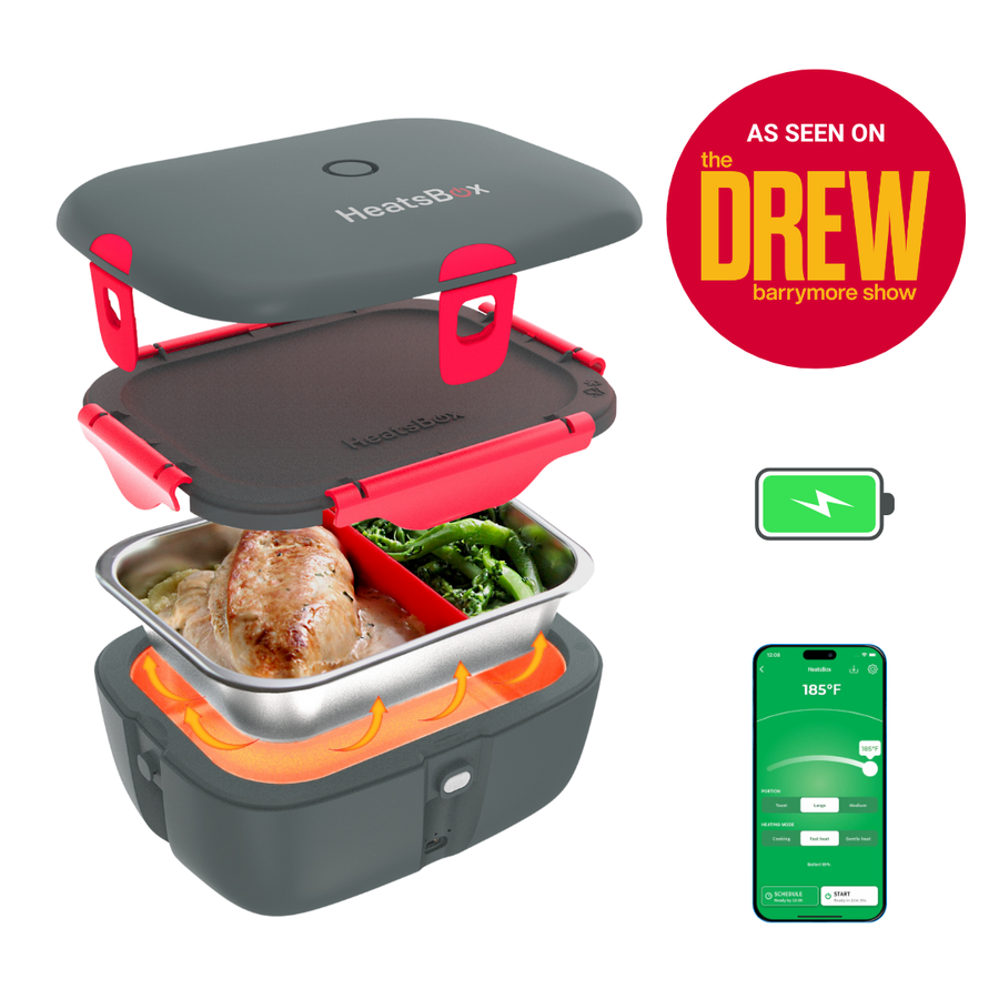 HeatsBox North America